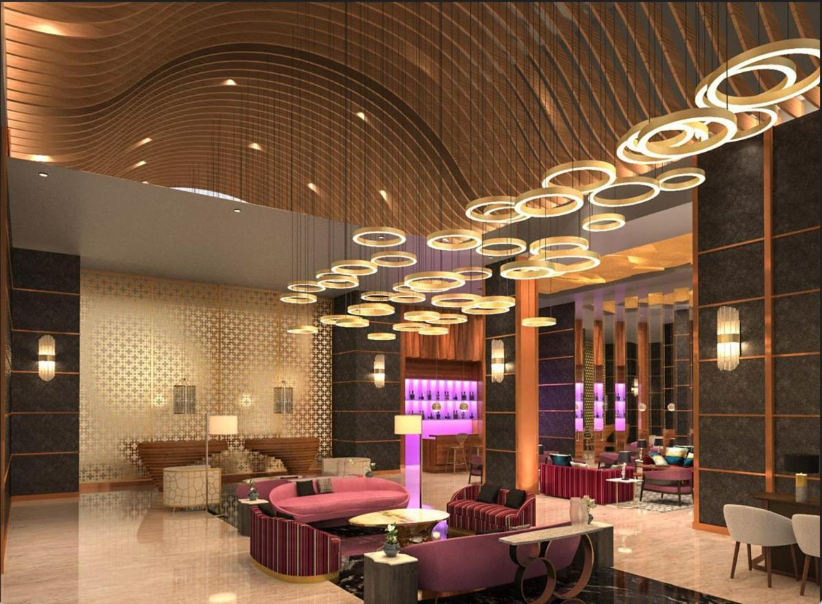 Planet Hollywood Thane Luaran gambar